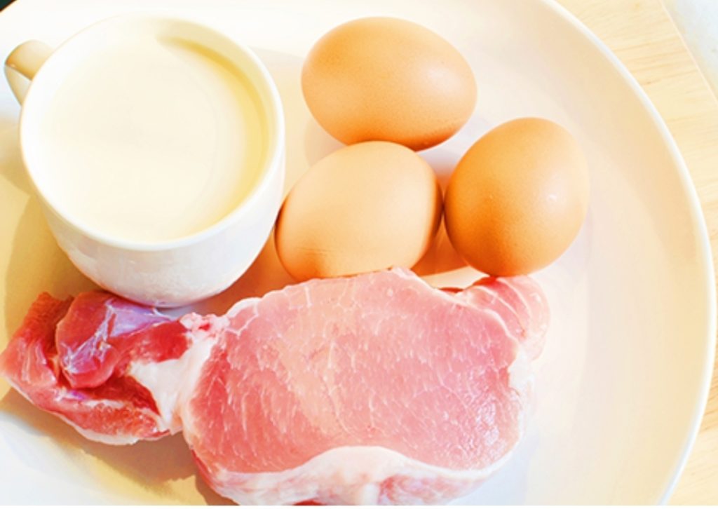 הלכות איסור והיתר